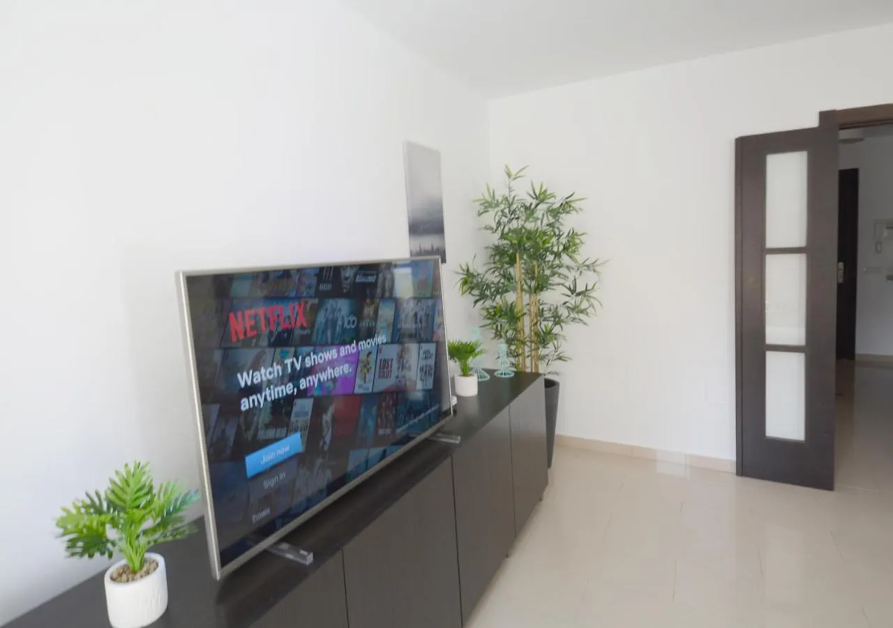 קורלחו Villa Fiona Lovely, Close To Town And Dunes With Private Pool & Fast Wifi 0*,  ספרד