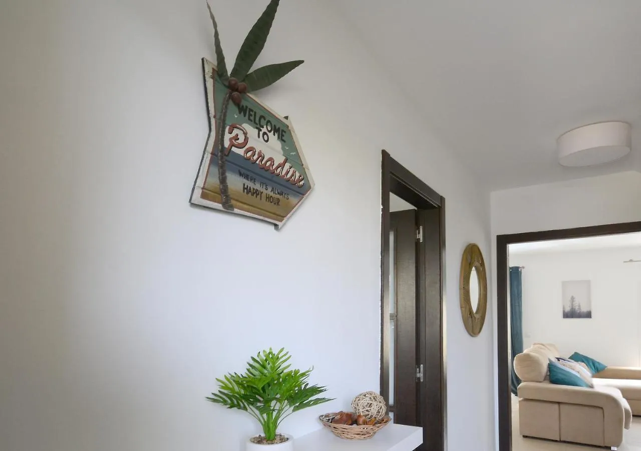 קורלחו Villa Fiona Lovely, Close To Town And Dunes With Private Pool & Fast Wifi