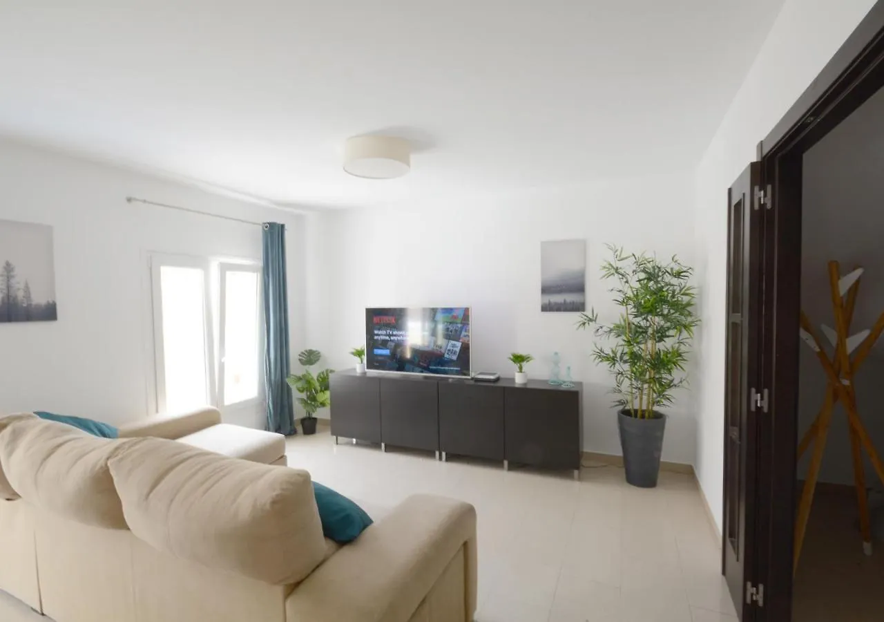קורלחו Villa Fiona Lovely, Close To Town And Dunes With Private Pool & Fast Wifi